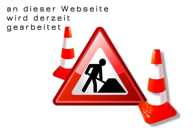 Bildergebnis fr baustelle fr webseite